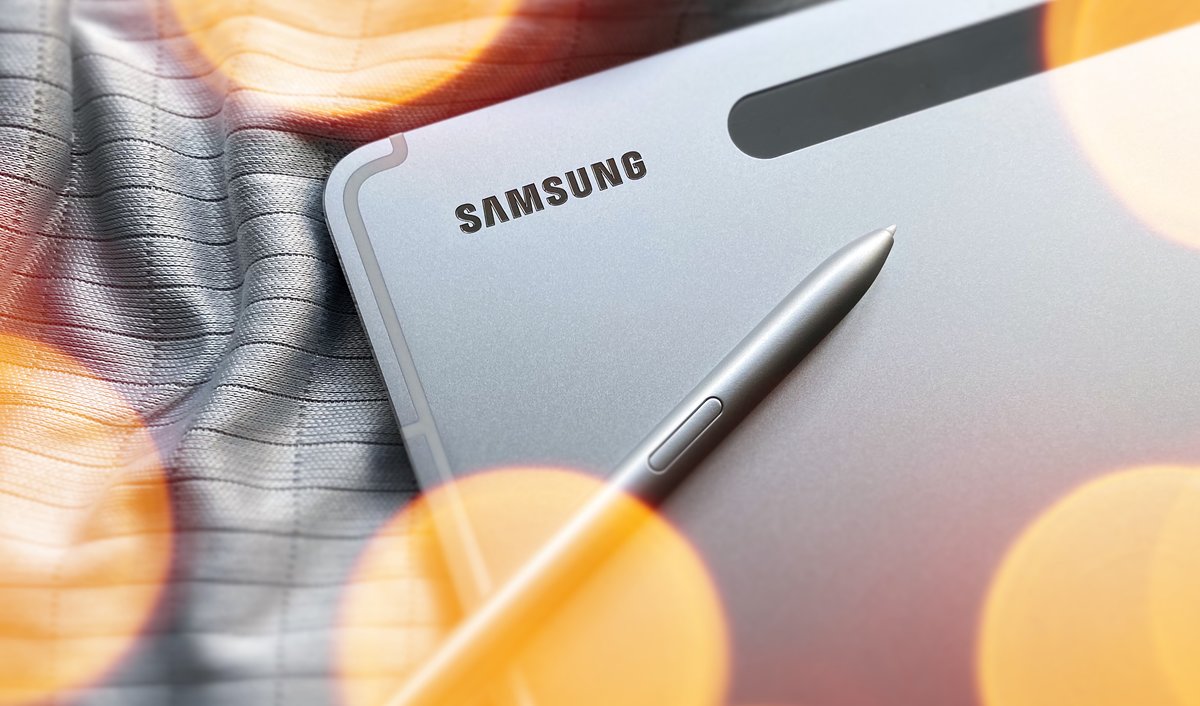 Планшеты Samsung Galaxy Tab S7 по доступным ценам