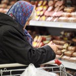 Цены на продукты Беларусь растут