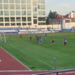 Проблемы в футболе Беларуси- техника и скорости